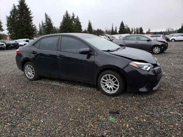 Photo 4 from auction – 2016 TOYOTA COROLLA L with VIN 2T1BURHE8GC660207