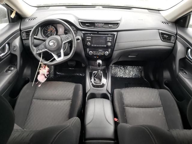 Photo 8 from auction – 2017 NISSAN ROGUE S with VIN KNMAT2MT7HP614297