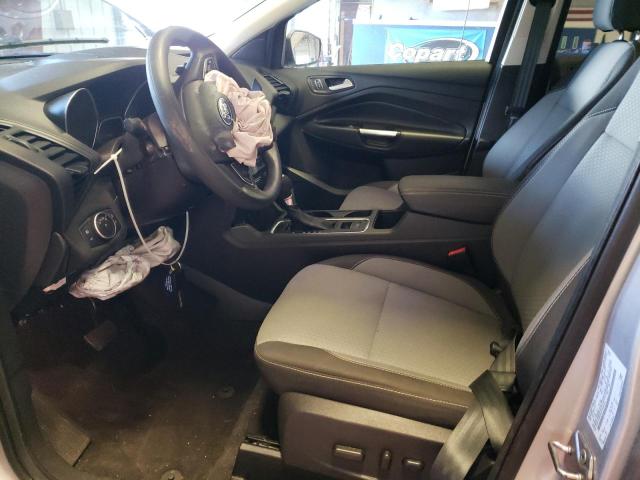 Photo 7 from auction – 2017 FORD ESCAPE SE with VIN 1FMCU9GD8HUD24070