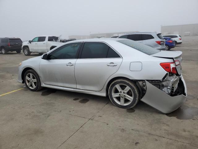 Photo 2 from auction – 2013 TOYOTA CAMRY L with VIN 4T1BF1FK9DU250868