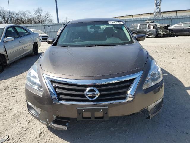 Photo 5 from auction – 2013 NISSAN ALTIMA 2.5 with VIN 1N4AL3AP5DC286785