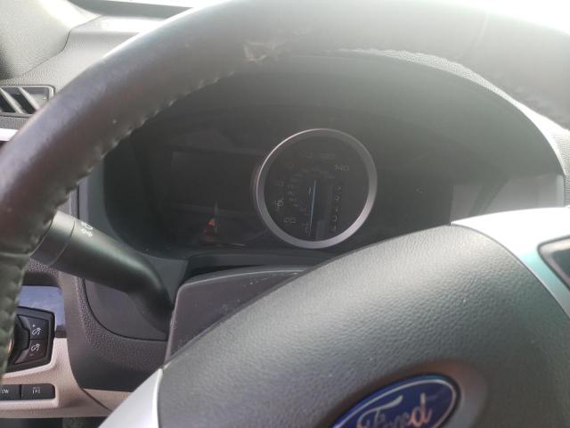 Photo 9 from auction – 2015 FORD EXPLORER L with VIN 1FM5K7F83FGB56485