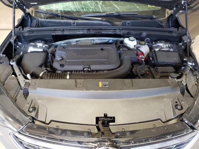 Photo 11 from auction – 2022 BUICK ENVISION E with VIN LRBFZPR44ND068444