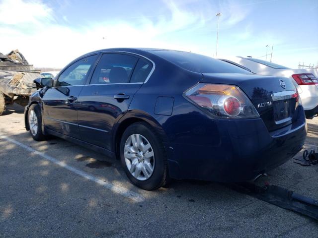 Photo 2 from auction – 2012 NISSAN ALTIMA BAS with VIN 1N4AL2AP8CN580033