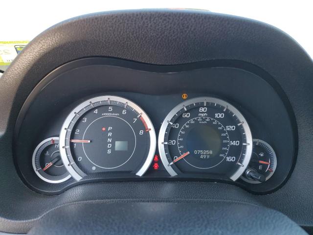 Photo 9 from auction – 2014 ACURA TSX TECH with VIN JH4CW2H67EC000484