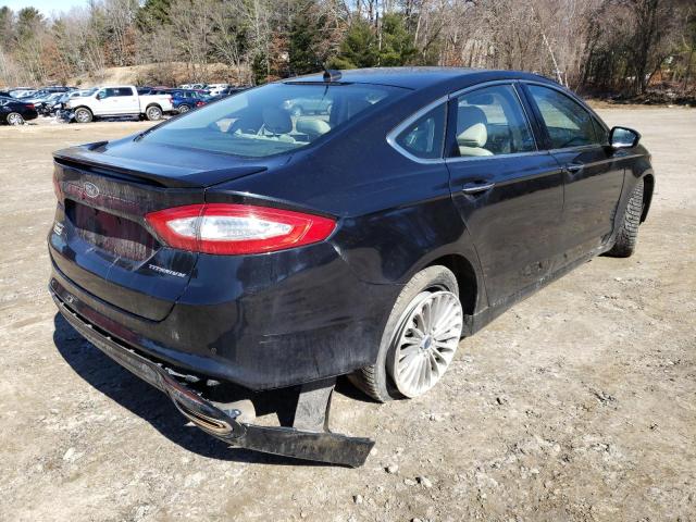 Photo 3 from auction – 2015 FORD FUSION TIT with VIN 3FA6P0K91FR171453