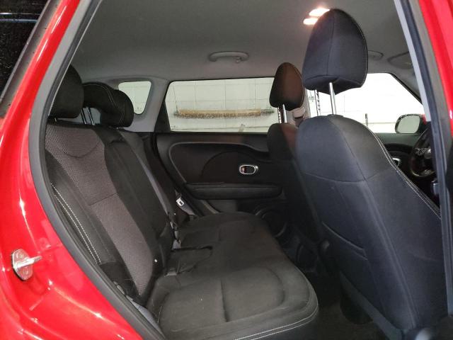 Photo 10 from auction – 2017 KIA SOUL + with VIN KNDJP3A53H7467556
