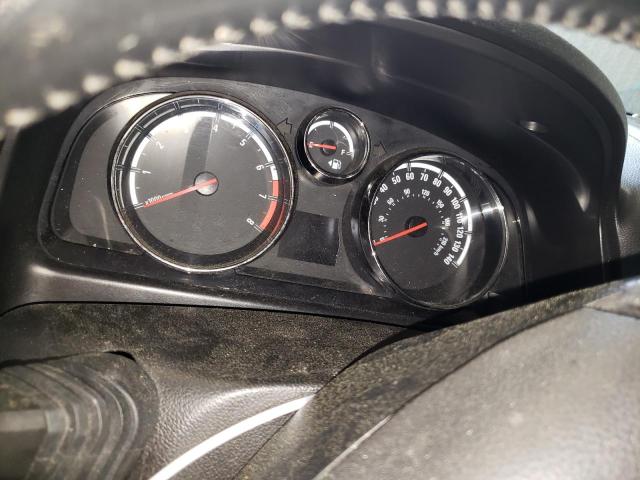 Photo 9 from auction – 2009 SATURN VUE XE with VIN 3GSCL33P89S564567