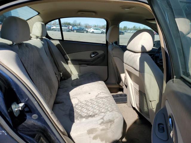 Photo 10 from auction – 2004 CHEVROLET MALIBU LS with VIN 1G1ZT52844F142328