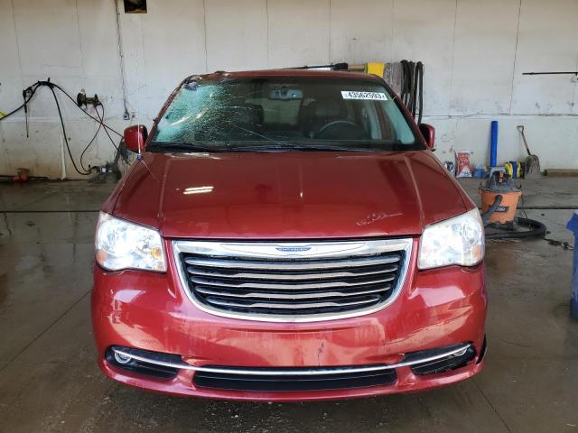 Photo 5 from auction – 2013 CHRYSLER TOWN & COU with VIN 2C4RC1BGXDR604701