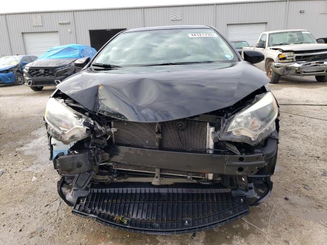 Photo 5 from auction – 2016 TOYOTA COROLLA L with VIN 2T1BURHE2GC733393