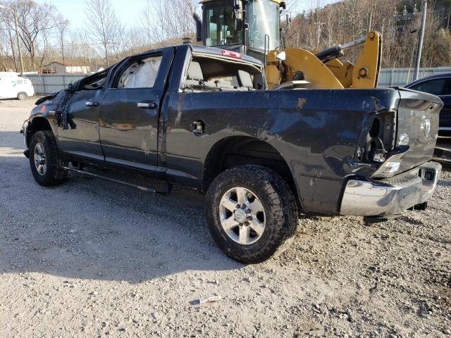 Photo 2 from auction – 2015 RAM 2500 SLT with VIN 3C6UR5DJ8FG507991