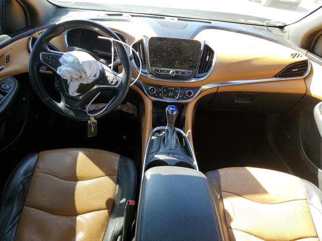 Photo 8 from auction – 2016 CHEVROLET VOLT LTZ with VIN 1G1RD6S58GU116405