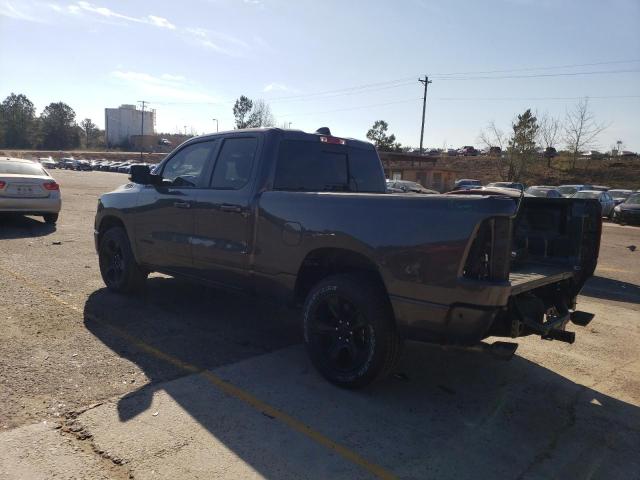 Photo 2 from auction – 2022 RAM 1500 BIG H with VIN 1C6SRFBT1NN326898