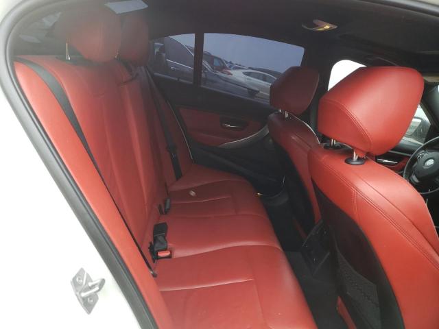 Photo 10 from auction – 2013 BMW 328 XI with VIN WBA3B3C52DF543446