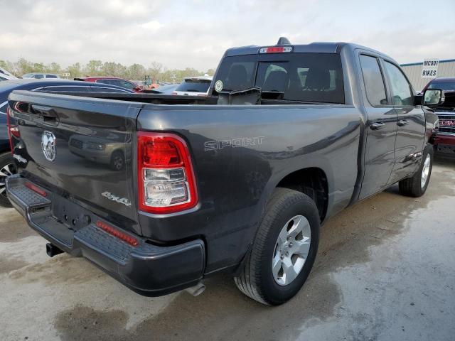 Photo 3 from auction – 2022 RAM 1500 BIG H with VIN 1C6RRFBG1NN191066