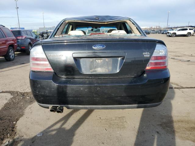 Photo 6 from auction – 2009 FORD TAURUS SEL with VIN 1FAHP27W19G121781