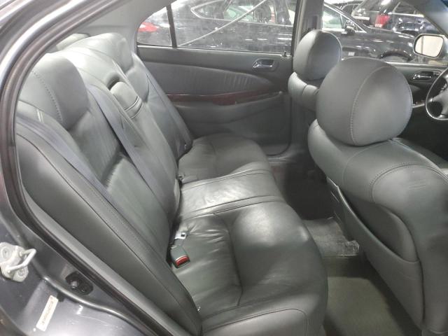 Photo 10 from auction – 2001 ACURA 3.2TL with VIN 19UUA56611A033156