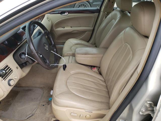 Photo 7 from auction – 2007 BUICK LUCERNE CX with VIN 1G4HD57217U223707
