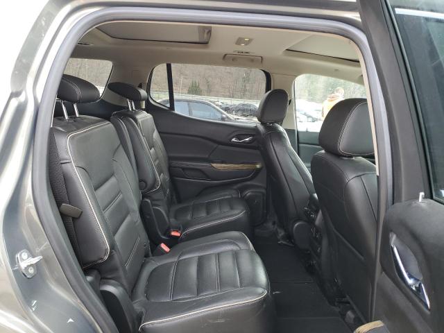 Photo 11 from auction – 2018 GMC ACADIA DEN with VIN 1GKKNXLS7JZ161656