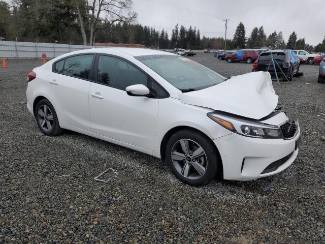 Photo 4 from auction – 2018 KIA FORTE LX with VIN 3KPFL4A70JE170789