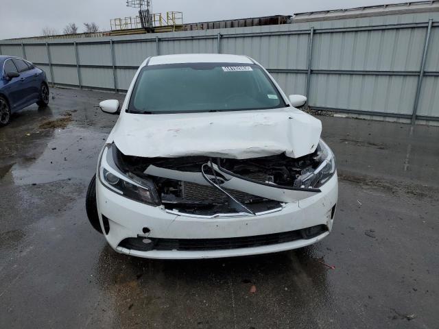 Photo 5 from auction – 2018 KIA FORTE LX with VIN 3KPFL4A72JE241359