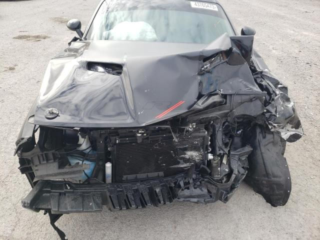 Photo 11 from auction – 2015 DODGE CHALLENGER with VIN 2C3CDZFJ9FH707192