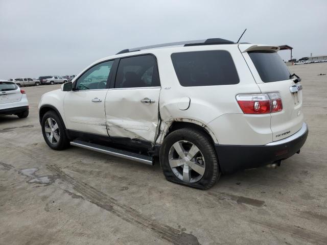 Photo 2 from auction – 2011 GMC ACADIA SLT with VIN 1GKKRSED1BJ413360