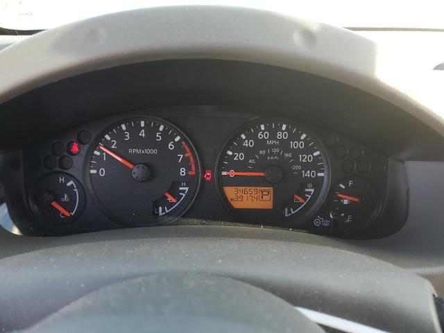 Photo 9 from auction – 2019 NISSAN FRONTIER S with VIN 1N6DD0ER8KN717536