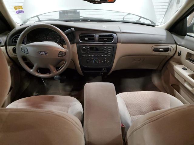 Photo 8 from auction – 2002 FORD TAURUS SES with VIN 1FAFP55U62G182883