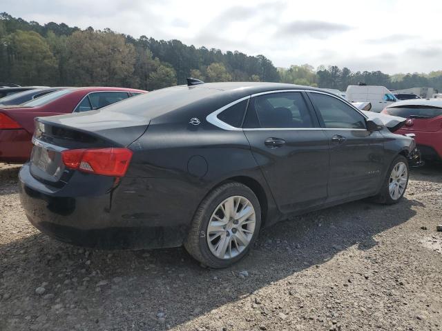 Photo 3 from auction – 2018 CHEVROLET IMPALA LS with VIN 2G11Z5S3XJ9152950