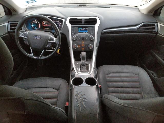 Photo 8 from auction – 2014 FORD FUSION SE with VIN 1FA6P0HD8E5355365