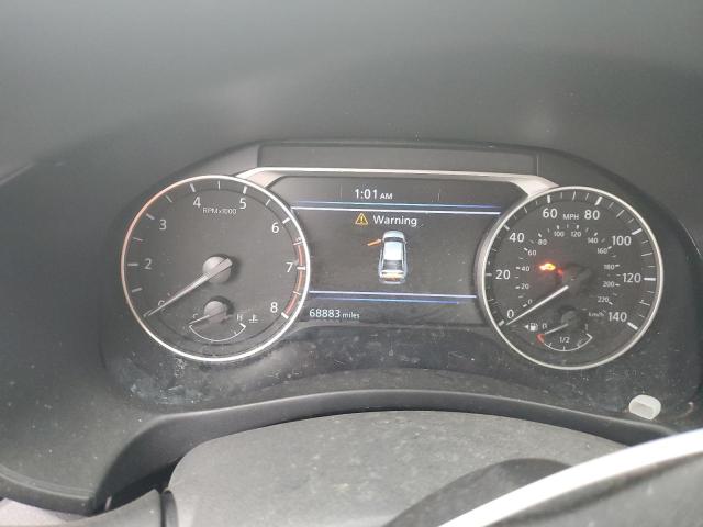 Photo 9 from auction – 2019 NISSAN ALTIMA S with VIN 1N4BL4BV5KN300807