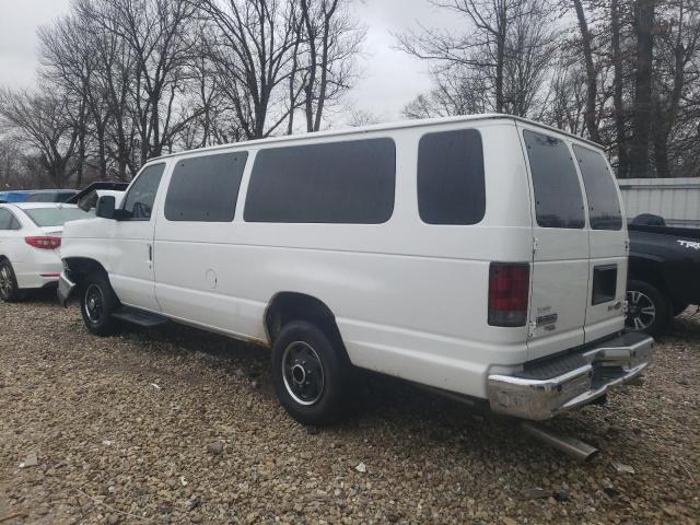 Photo 2 from auction – 2010 FORD E-350 SUPE with VIN 1FBSS3BL2ADA64180