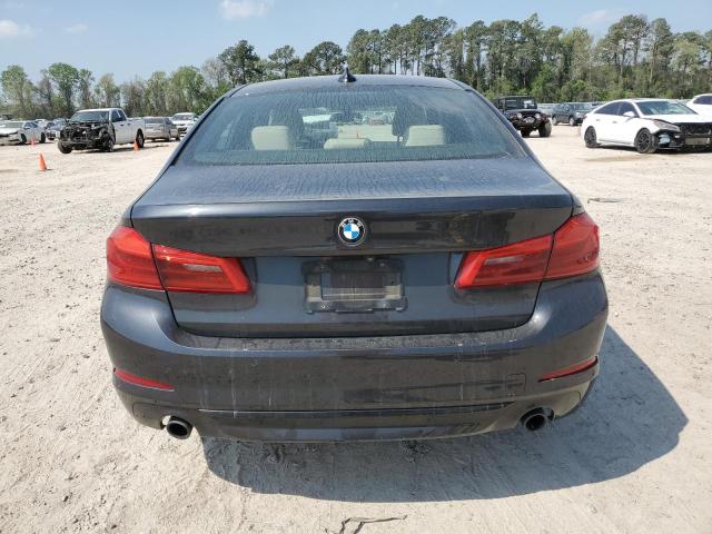 Photo 6 from auction – 2017 BMW 530 I with VIN WBAJA5C32HG456201
