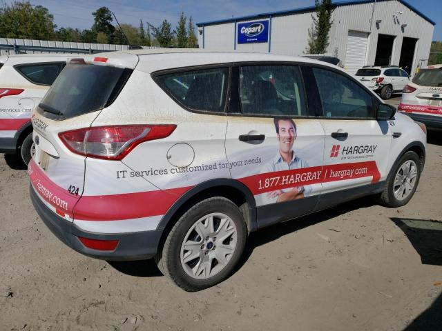 Photo 3 from auction – 2014 FORD ESCAPE S with VIN 1FMCU0F7XEUC09845