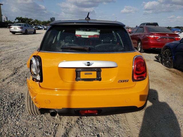 Photo 6 from auction – 2015 MINI COOPER with VIN WMWXM5C59FT941233