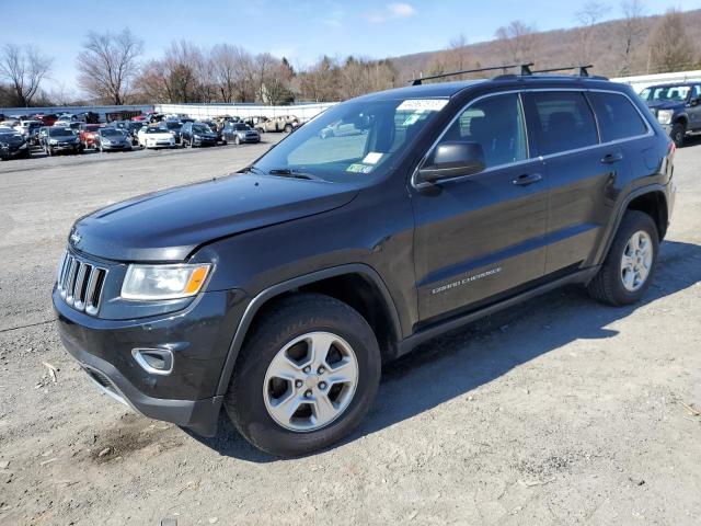 JEEP GRAND CHER 2016 with VIN 1C4RJFAG2GC317077 - Photo from auction