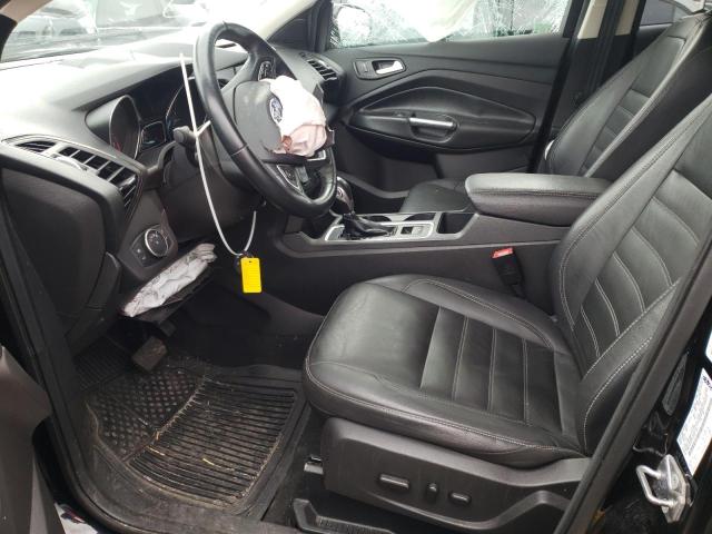 Photo 7 from auction – 2018 FORD ESCAPE SEL with VIN 1FMCU0HD3JUB21720