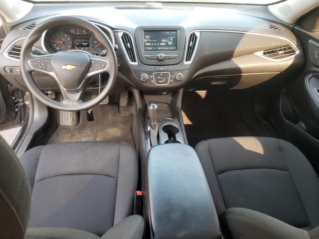 Photo 8 from auction – 2018 CHEVROLET MALIBU LS with VIN 1G1ZB5ST0JF280824