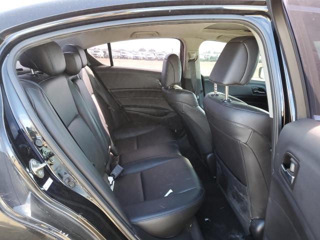 Photo 10 from auction – 2017 ACURA ILX BASE W with VIN 19UDE2F34HA006410