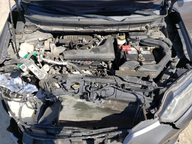 Photo 12 from auction – 2016 NISSAN ROGUE S with VIN KNMAT2MV7GP652113