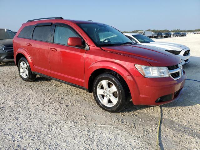 صورة رقم 4 من المزاد - 2010 DODGE JOURNEY SX مع VIN 3D4PG5FV4AT253372