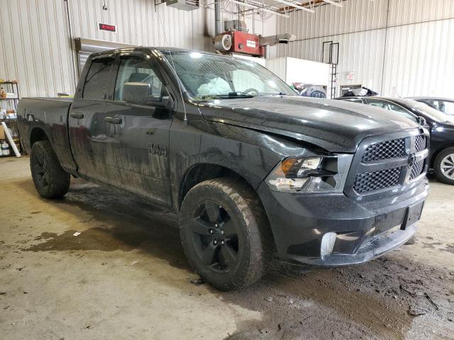 Photo 4 from auction – 2018 RAM 1500 ST with VIN 1C6RR7FG8JS348765