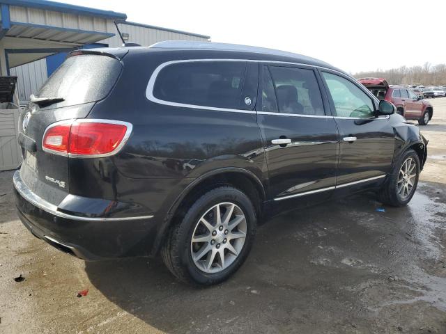 Photo 3 from auction – 2017 BUICK ENCLAVE with VIN 5GAKVBKD4HJ250998