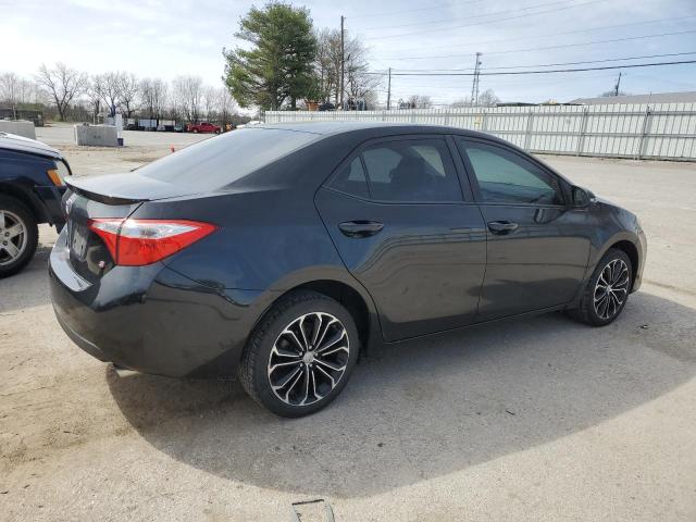 Photo 3 from auction – 2014 TOYOTA COROLLA L with VIN 5YFBURHE1EP019963