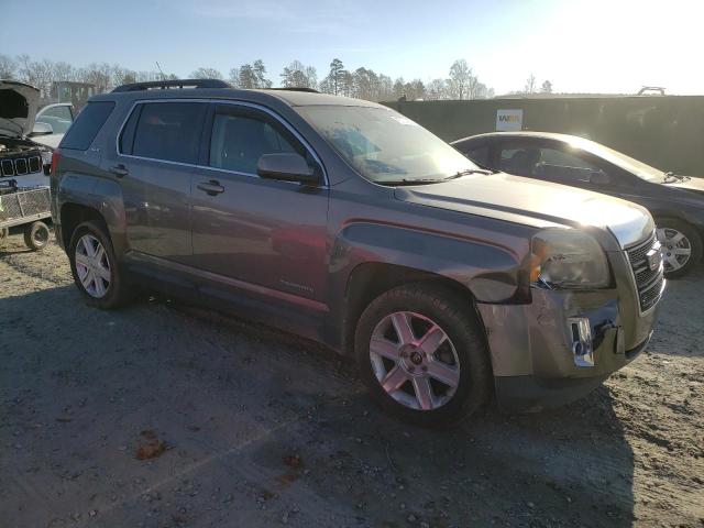 Photo 4 from auction – 2011 GMC TERRAIN SL with VIN 2CTFLSE57B6376033