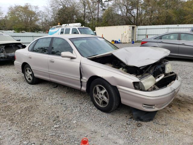 Photo 4 from auction – 1998 TOYOTA AVALON XL/ with VIN 4T1BF18B5WU232156