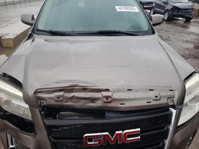 Photo 11 from auction – 2011 GMC TERRAIN SL with VIN 2CTFLVEC3B6335057
