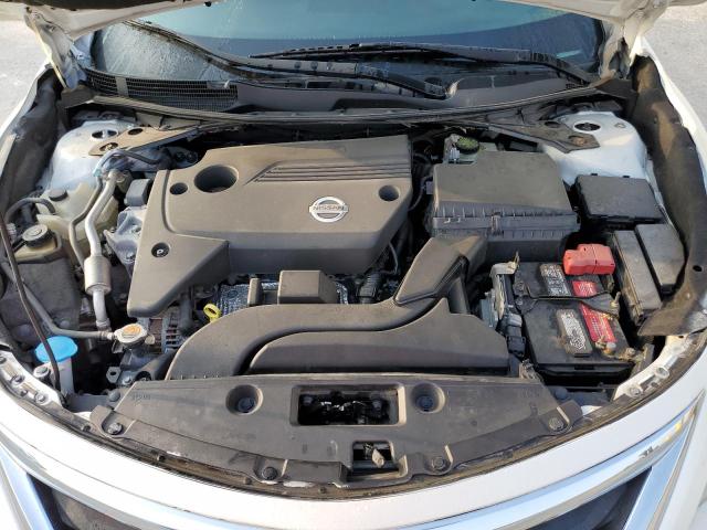 Photo 11 from auction – 2014 NISSAN ALTIMA 2.5 with VIN 1N4AL3AP3EC106186